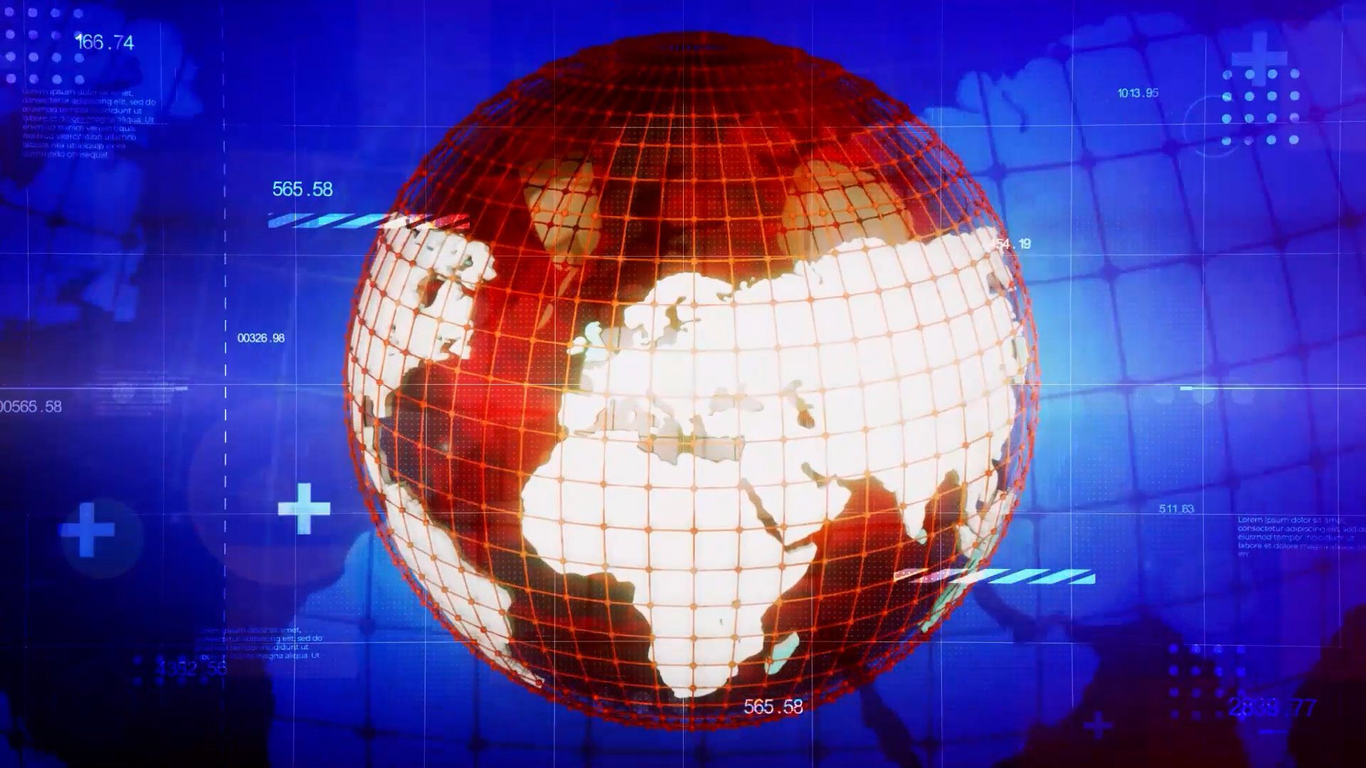 Breaking News Intro - FilterGrade